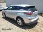 2015 Nissan Murano SL с VIN 5N1AZ2MG1FN245233, выставлен на аукционе IAAI как лот 42370905 с пробегом 199 459 миль миль и . История ставок и продаж доступна на DreamBid. Изображение 3.