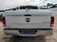 2010 Dodge 1500 SLT с VIN 1D7RV1GT8AS261032, выставлен на аукционе Copart как лот 69974574 с пробегом 164 064 миль миль и Списание • Salvage title. История ставок и продаж доступна на DreamBid. Изображение 6.