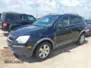 2012 Chevrolet Captiva Sport LS с VIN 3GNAL2EK7CS642513, выставлен на аукционе IAAI как лот 43013543 с пробегом 134 236 миль миль и . История ставок и продаж доступна на DreamBid. Изображение 2.