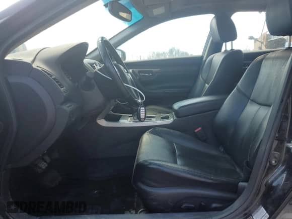 2015 Nissan Altima S with VIN 1N4AL3AP9FN405283, listed as a Copart auction lot 50547585 with 127,078 mi miles and Clean title. Bid and sale history available at DreamBid. Image 7.