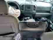 2018 Ford F-150 XL с VIN 1FTEW1CP1JFA13700, выставлен на аукционе Copart как лот 71275595 с пробегом 109 655 миль миль и Списание • Salvage title. История ставок и продаж доступна на DreamBid. Изображение 8.