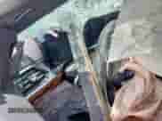 2024 BMW i4 M50 with VIN WBY33AW08RFS70460, listed as a Copart auction lot 61729465 with Not provided miles and Non repairable. Bid and sale history available at DreamBid. Image 9.