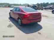 2012 Volvo S60 T6 с VIN YV1902FHXC2135120, выставлен на аукционе IAAI как лот 42952256 с пробегом 161 343 миль миль и . История ставок и продаж доступна на DreamBid. Изображение 3.