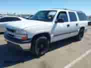 2002 Chevrolet Suburban LT с VIN 3GNEC16T82G291793, выставлен на аукционе IAAI как лот 43386095 с пробегом 243 579 миль миль и . История ставок и продаж доступна на DreamBid. Изображение 2.