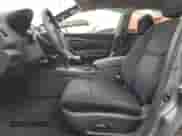 2016 Nissan Altima S with VIN 1N4AL3AP3GC247620, listed as a Copart auction lot 51706915 with 115,112 mi miles and Salvage title. Bid and sale history available at DreamBid. Image 7.