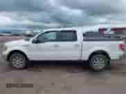 2013 Ford F-150 XL с VIN 1FTFW1EF5DFC88242, выставлен на аукционе IAAI как лот 42573830 с пробегом 225 747 миль миль и . История ставок и продаж доступна на DreamBid. Изображение 14.