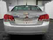 2014 Chevrolet Cruze ECO with VIN 1G1PJ5SB0E7233018, listed as a Copart auction lot 69817255 with 95,908 mi miles and Clean title. Bid and sale history available at DreamBid. Image 6.