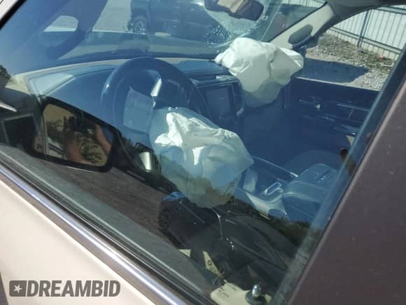 2018 Ram 1500 Longhorn with VIN 1C6RR7PTXJS221429, listed as a Copart auction lot 85483495 with Not provided miles and Salvage title. Bid and sale history available at DreamBid. Image 8.