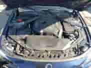 2018 BMW 4 Series 430i with VIN WBA4Z1C5XJEE43927, listed as a IAAI auction lot 43011989 with 43,819 mi miles and . Bid and sale history available at DreamBid. Image 10.