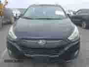 2015 Hyundai Tucson Limited z VIN KM8JU3AG6FU078141, wystawiony jako IAAI lot #42450004 z przebiegiem 92 440 mil mil oraz . Historia ofert i sprzedaży dostępna na DreamBid. Obrazek 12.