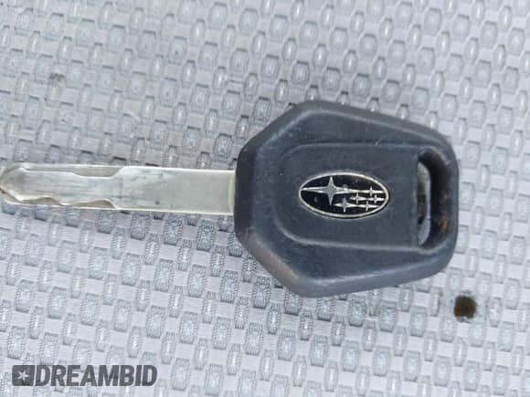 2013 Subaru Forester X z VIN JF2SHABC2DH409110, wystawiony jako IAAI lot #43334890 z przebiegiem 204 069 mil mil oraz . Historia ofert i sprzedaży dostępna na DreamBid. Obrazek 11.