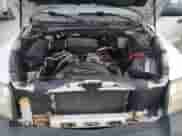 2006 Dodge Dakota z VIN 1D7HW22N46S634422, wystawiony jako Copart lot #82048275 z przebiegiem 190 207 mil mil oraz Nie do naprawy • Non repairable. Historia ofert i sprzedaży dostępna na DreamBid. Obrazek 11.