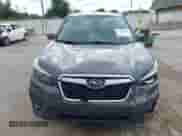 2021 Subaru Forester Premium with VIN JF2SKAJC1MH450671, listed as a IAAI auction lot 43074417 with 130,892 mi miles and . Bid and sale history available at DreamBid. Image 12.