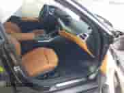 2025 BMW i4 xDrive40 with VIN WBY43HD03SFU60723, listed as a IAAI auction lot 41934522 with 361 mi miles and . Bid and sale history available at DreamBid. Image 5.