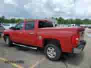 2007 Chevrolet Silverado 1500 Work Truck z VIN 2GCEC13C871688336, wystawiony jako Copart lot #54147085 z przebiegiem 110 524 mil mil oraz Szkoda całkowita • Salvage title. Historia ofert i sprzedaży dostępna na DreamBid. Obrazek 2.