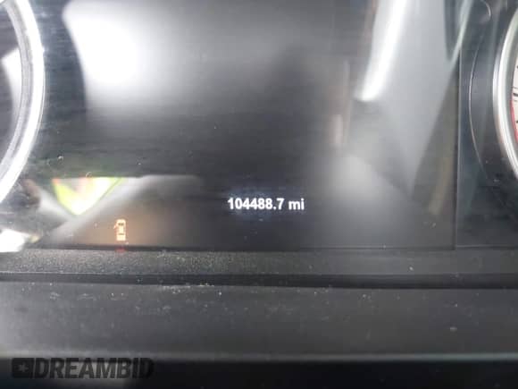 2018 Ram 1500 Big Horn z VIN 3C6RR6LT9JG195042, wystawiony jako IAAI lot #42365020 z przebiegiem 104 488 mil mil oraz . Historia ofert i sprzedaży dostępna na DreamBid. Obrazek 7.