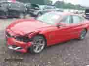 2019 BMW 4 Series 430i xDrive z VIN WBA4J3C53KBL09294, wystawiony jako IAAI lot #42680459 z przebiegiem 58 924 mil mil oraz . Historia ofert i sprzedaży dostępna na DreamBid. Obrazek 17.