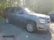 2009 Chevrolet Tahoe с VIN 1GNFK13599R101569, выставлен на аукционе Copart как лот 55453245 с пробегом 189 757 миль миль и Чистый • Clean title. История ставок и продаж доступна на DreamBid. Изображение 4.