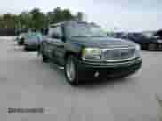 2002 GMC Sierra 1500 Denali z VIN 2GTFK69U221383430, wystawiony jako Copart lot #47127615 z przebiegiem 256 422 mil mil oraz Szkoda całkowita • Salvage title. Historia ofert i sprzedaży dostępna na DreamBid. Obrazek 11.