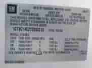 2007 GMC Sierra 1500 Work Truck с VIN 1GTEC14C27Z652213, выставлен на аукционе IAAI как лот 41983194 с пробегом 423 772 миль миль и . История ставок и продаж доступна на DreamBid. Изображение 9.