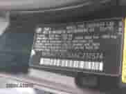 2010 BMW 5 Series 535i xDrive z VIN WBAPT7C50AC237574, wystawiony jako IAAI lot #42642477 z przebiegiem 158 376 mil mil oraz . Historia ofert i sprzedaży dostępna na DreamBid. Obrazek 9.