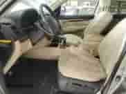 2008 Hyundai Santa Fe SE z VIN 5NMSH73E68H180386, wystawiony jako Copart lot #82701915 z przebiegiem 157 746 mil mil oraz Czysty tytuł • Clean title. Historia ofert i sprzedaży dostępna na DreamBid. Obrazek 7.