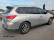 2015 Nissan Pathfinder SV с VIN 5N1AR2MN1FC667299, выставлен на аукционе Copart как лот 62551095 с пробегом 147 531 миль миль и Чистый • Clean title. История ставок и продаж доступна на DreamBid. Изображение 3.