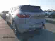 2021 Chevrolet Blazer Premier с VIN 3GNKBFR49MS530114, выставлен на аукционе IAAI как лот 41969828 с пробегом 55 516 миль миль и . История ставок и продаж доступна на DreamBid. Изображение 3.