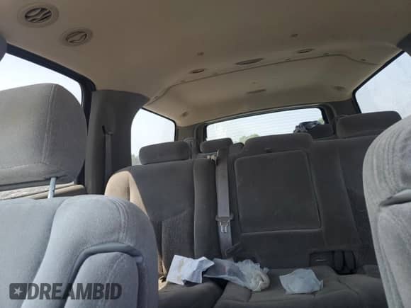 2003 Chevrolet Suburban Z71 с VIN 3GNFK16Z43G284045, выставлен на аукционе Copart как лот 60190935 с пробегом 175 116 миль миль и Чистый • Clean title. История ставок и продаж доступна на DreamBid. Изображение 10.