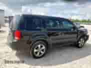 2013 Honda Pilot EX-L z VIN 5FNYF3H5XDB003580, wystawiony jako Copart lot #81730375 z przebiegiem 150 077 mil mil oraz Szkoda całkowita • Salvage title. Historia ofert i sprzedaży dostępna na DreamBid. Obrazek 3.