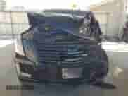 2020 Cadillac Escalade Platinum with VIN 1GYS4DKJ7LR262523, listed as a Copart auction lot 49342205 with 46,557 mi miles and Clean title. Bid and sale history available at DreamBid. Image 5.