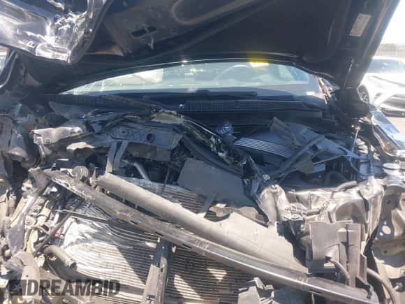 2023 Chevrolet Suburban с VIN 1GNSCEKT8PR130495, выставлен на аукционе IAAI как лот 42572996 с пробегом 115 347 миль миль и . История ставок и продаж доступна на DreamBid. Изображение 10.