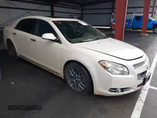 2011 Chevrolet Malibu LTZ with VIN 1G1ZE5E77BF174183, listed as a IAAI auction lot 43422228 with 211,163 mi miles and . Bid and sale history available at DreamBid. Image 1.