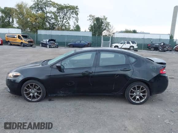 2014 Dodge Dart SXT with VIN 1C3CDFBB8ED902225, listed as a IAAI auction lot 43386757 with 133,292 mi miles and . Bid and sale history available at DreamBid. Image 14.