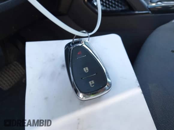 2025 Chevrolet TrailBlazer LS с VIN KL79MMSP8SB150696, выставлен на аукционе IAAI как лот 43166965 с пробегом 2 186 миль миль и . История ставок и продаж доступна на DreamBid. Изображение 11.