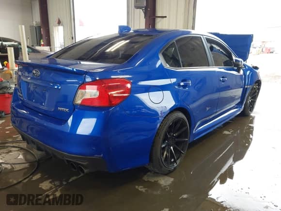 2020 Subaru WRX Limited с VIN JF1VA1J60L9830978, выставлен на аукционе IAAI как лот 42894202 с пробегом Не указан миль и . История ставок и продаж доступна на DreamBid. Изображение 4.