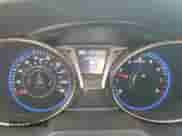 2016 Hyundai Genesis Coupe 3.8L Base z VIN KMHHT6KJ0GU135853, wystawiony jako Copart lot #80158954 z przebiegiem 93 143 mil mil oraz Szkoda całkowita • Salvage title. Historia ofert i sprzedaży dostępna na DreamBid. Obrazek 9.