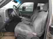 2001 Chevrolet Silverado 2500HD LS with VIN 1GCHC29151E342520, listed as a Copart auction lot 84486544 with 160,886 mi miles and Salvage title. Bid and sale history available at DreamBid. Image 7.