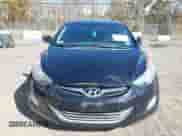 2013 Hyundai Elantra Limited с VIN 5NPDH4AEXDH396183, выставлен на аукционе IAAI как лот 43533987 с пробегом 187 767 миль миль и . История ставок и продаж доступна на DreamBid. Изображение 6.