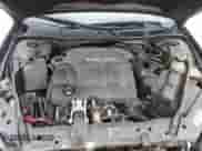 2015 Chevrolet Impala Police Police with VIN 2G1WD5E33F1132870, listed as a Copart auction lot 69433985 with 140,836 mi miles and Salvage title. Bid and sale history available at DreamBid. Image 11.