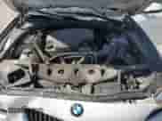 2015 BMW 5 Series 528i xDrive with VIN WBA5A7C55FD623812, listed as a Copart auction lot 80330825 with Not provided miles and Salvage title. Bid and sale history available at DreamBid. Image 11.