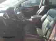 2023 Nissan Murano SV with VIN 5N1AZ2BJ0PC127427, listed as a Copart auction lot 85269225 with 62,728 mi miles and Clean title. Bid and sale history available at DreamBid. Image 7.