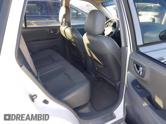 2002 Hyundai Santa Fe GLS с VIN KM8SC73D82U294374, выставлен на аукционе IAAI как лот 41204011 с пробегом 179 219 миль миль и . История ставок и продаж доступна на DreamBid. Изображение 8.