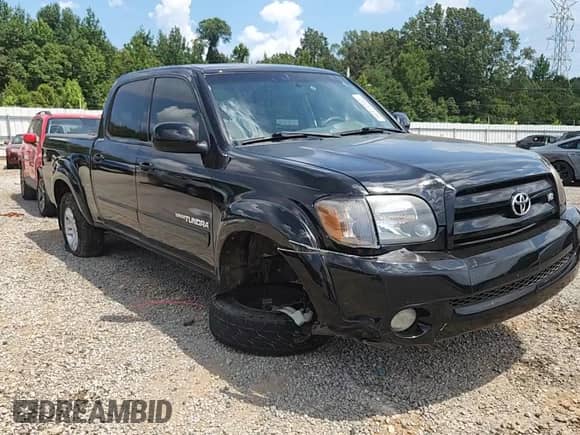 2006 Toyota Tundra Limited z VIN 5TBET38166S526045, wystawiony jako Copart lot #66914345 z przebiegiem 166 666 mil mil oraz Czysty tytuł • Clean title. Historia ofert i sprzedaży dostępna na DreamBid. Obrazek 13.