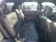 2016 Ford Explorer Platinum с VIN 1FM5K8HT5GGC99608, выставлен на аукционе Copart как лот 87055215 с пробегом 155 399 миль миль и Чистый • Clean title. История ставок и продаж доступна на DreamBid. Изображение 11.