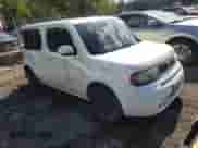 2010 Nissan Cube SL с VIN JN8AZ2KR8AT168118, выставлен на аукционе Copart как лот 71653125 с пробегом 195 388 миль миль и Списание • Salvage title. История ставок и продаж доступна на DreamBid. Изображение 4.
