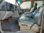 2003 Cadillac Escalade ESV with VIN 3GYFK66N33G306212, listed as a Copart auction lot 81671555 with 276,093 mi miles and Clean title. Bid and sale history available at DreamBid. Image 7.