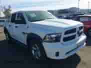 2017 Ram 1500 Express z VIN 1C6RR6KT2HS836083, wystawiony jako IAAI lot #41196687 z przebiegiem 94 127 mil mil oraz . Historia ofert i sprzedaży dostępna na DreamBid. Obrazek 1.