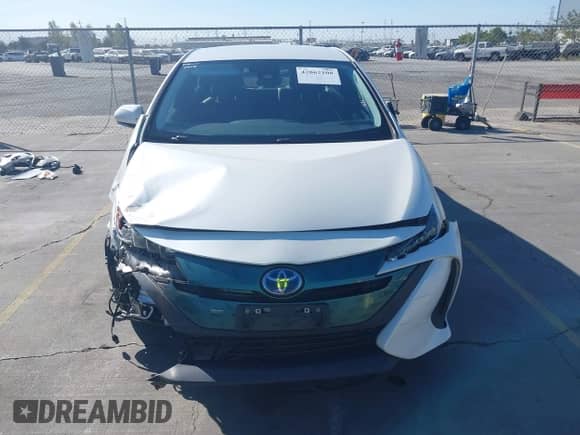 2019 Toyota Prius Plus с VIN JTDKARFP4K3114700, выставлен на аукционе IAAI как лот 42862108 с пробегом 139 020 миль миль и . История ставок и продаж доступна на DreamBid. Изображение 13.