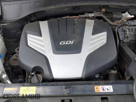 2015 Hyundai Santa Fe GLS с VIN KM8SRDHF7FU123435, выставлен на аукционе IAAI как лот 41941534 с пробегом 158 486 миль миль и . История ставок и продаж доступна на DreamBid. Изображение 10.